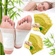 Detox Foot Patches