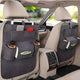 Car Back Seat Storage Organizer (Pack of 2) for vehicles