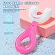 Kids U-Shaped Manual Toothbrush